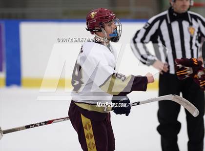 Thumbnail 1 in Iona Prep @ Monsignor Farrell photogallery.