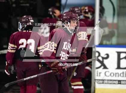 Thumbnail 3 in Iona Prep @ Monsignor Farrell photogallery.