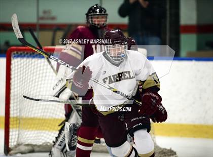 Thumbnail 1 in Iona Prep @ Monsignor Farrell photogallery.
