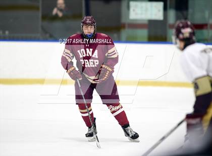 Thumbnail 1 in Iona Prep @ Monsignor Farrell photogallery.