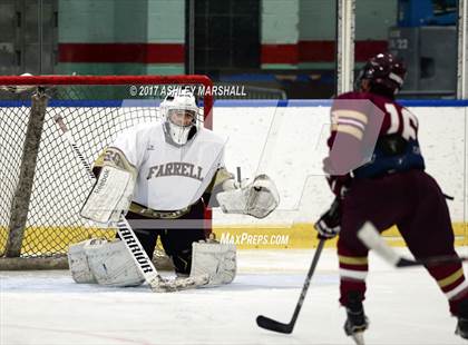 Thumbnail 3 in Iona Prep @ Monsignor Farrell photogallery.