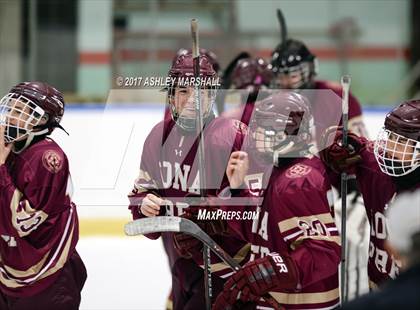 Thumbnail 1 in Iona Prep @ Monsignor Farrell photogallery.