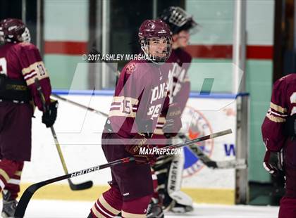 Thumbnail 2 in Iona Prep @ Monsignor Farrell photogallery.