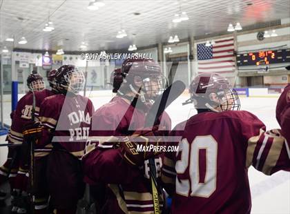 Thumbnail 1 in Iona Prep @ Monsignor Farrell photogallery.