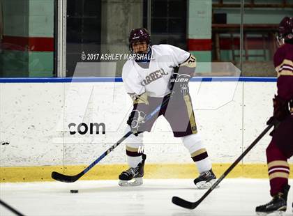 Thumbnail 3 in Iona Prep @ Monsignor Farrell photogallery.