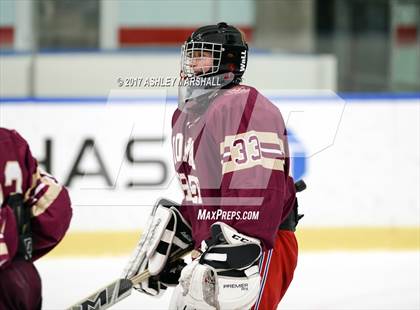 Thumbnail 3 in Iona Prep @ Monsignor Farrell photogallery.