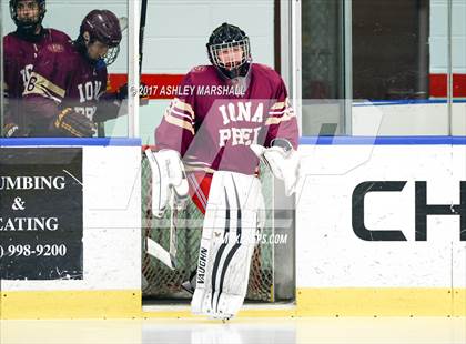 Thumbnail 2 in Iona Prep @ Monsignor Farrell photogallery.