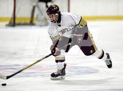 Thumbnail 2 in Iona Prep @ Monsignor Farrell photogallery.