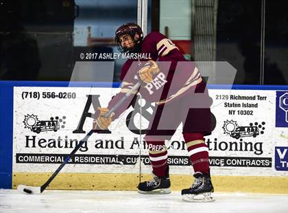 Thumbnail 2 in Iona Prep @ Monsignor Farrell photogallery.