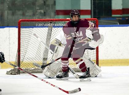 Thumbnail 1 in Iona Prep @ Monsignor Farrell photogallery.