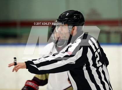 Thumbnail 1 in Iona Prep @ Monsignor Farrell photogallery.