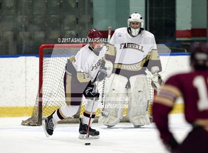 Thumbnail 1 in Iona Prep @ Monsignor Farrell photogallery.