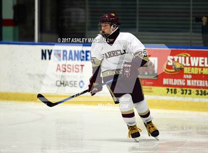 Thumbnail 3 in Iona Prep @ Monsignor Farrell photogallery.