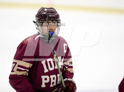 Thumbnail 1 in Iona Prep @ Monsignor Farrell photogallery.
