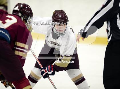 Thumbnail 1 in Iona Prep @ Monsignor Farrell photogallery.