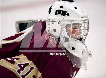 Thumbnail 3 in Iona Prep @ Monsignor Farrell photogallery.