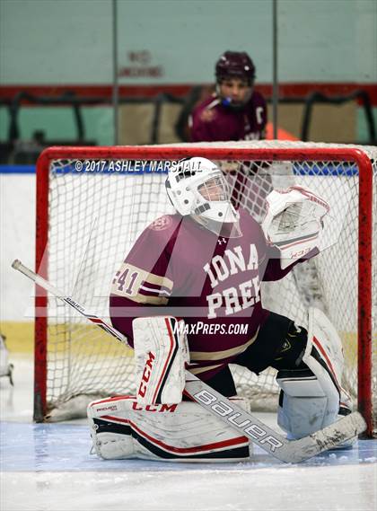 Thumbnail 3 in Iona Prep @ Monsignor Farrell photogallery.
