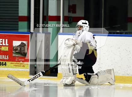 Thumbnail 2 in Iona Prep @ Monsignor Farrell photogallery.