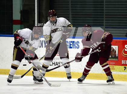 Thumbnail 2 in Iona Prep @ Monsignor Farrell photogallery.