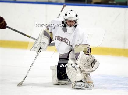 Thumbnail 3 in Iona Prep @ Monsignor Farrell photogallery.