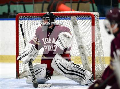 Thumbnail 1 in Iona Prep @ Monsignor Farrell photogallery.