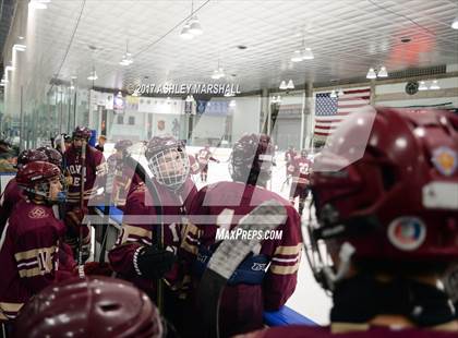 Thumbnail 3 in Iona Prep @ Monsignor Farrell photogallery.