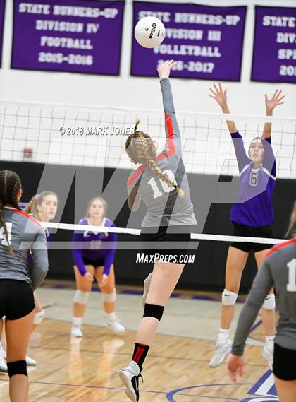 Thumbnail 3 in River Valley @ Northwest Christian  photogallery.