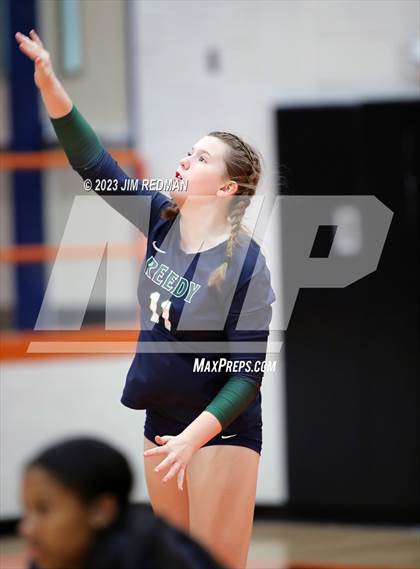 Thumbnail 1 in Reedy @ Rockwall photogallery.