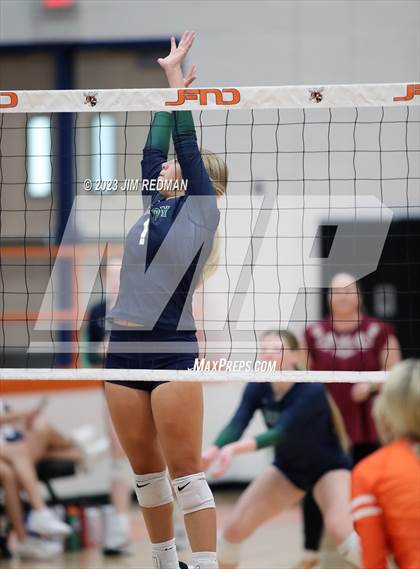 Thumbnail 1 in Reedy @ Rockwall photogallery.