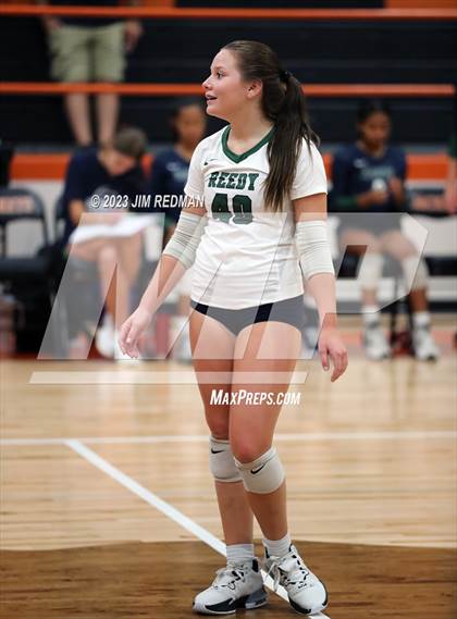 Thumbnail 1 in Reedy @ Rockwall photogallery.