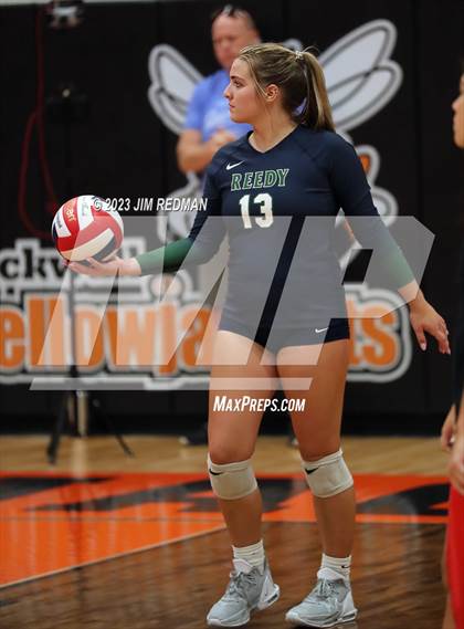 Thumbnail 1 in Reedy @ Rockwall photogallery.