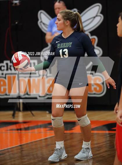 Thumbnail 2 in Reedy @ Rockwall photogallery.