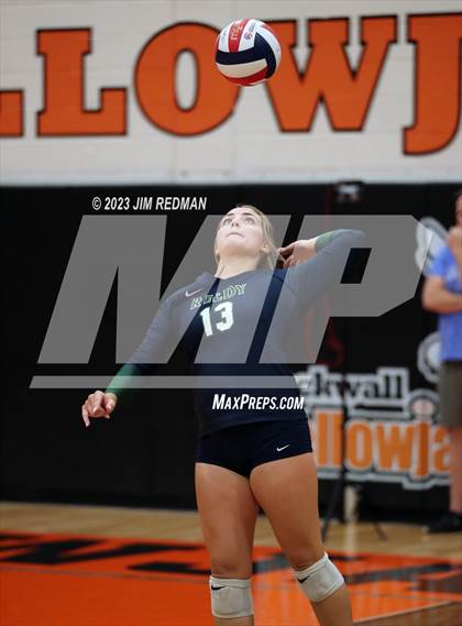 Thumbnail 2 in Reedy @ Rockwall photogallery.