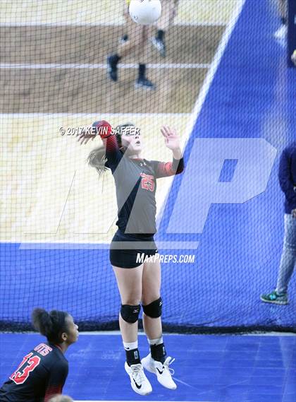 Thumbnail 2 in Kit Carson vs. Otis (CHSAA 1A Semifinal) photogallery.