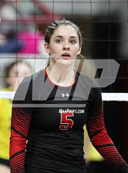 Thumbnail 2 in Kit Carson vs. Otis (CHSAA 1A Semifinal) photogallery.