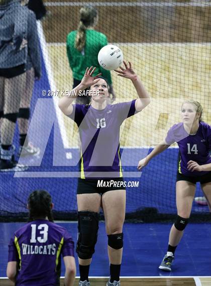 Thumbnail 1 in Kit Carson vs. Otis (CHSAA 1A Semifinal) photogallery.