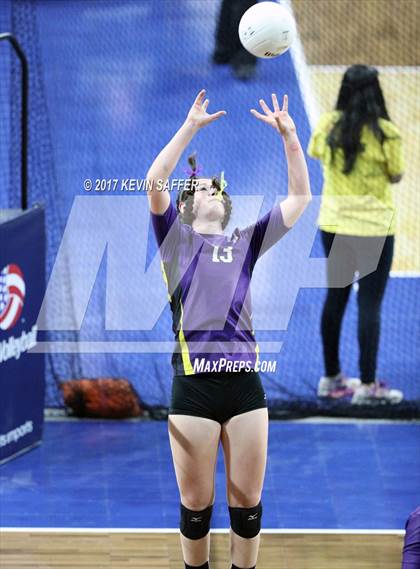 Thumbnail 2 in Kit Carson vs. Otis (CHSAA 1A Semifinal) photogallery.