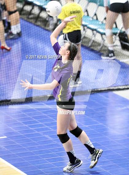 Thumbnail 1 in Kit Carson vs. Otis (CHSAA 1A Semifinal) photogallery.