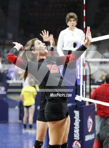 Thumbnail 3 in Kit Carson vs. Otis (CHSAA 1A Semifinal) photogallery.