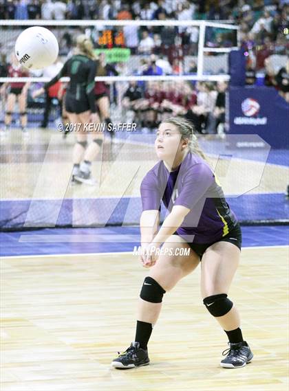 Thumbnail 1 in Kit Carson vs. Otis (CHSAA 1A Semifinal) photogallery.