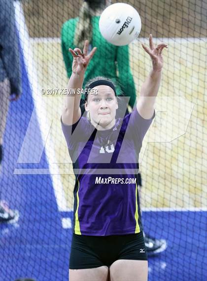 Thumbnail 2 in Kit Carson vs. Otis (CHSAA 1A Semifinal) photogallery.
