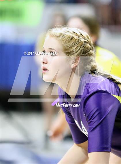 Thumbnail 2 in Kit Carson vs. Otis (CHSAA 1A Semifinal) photogallery.
