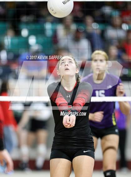 Thumbnail 3 in Kit Carson vs. Otis (CHSAA 1A Semifinal) photogallery.