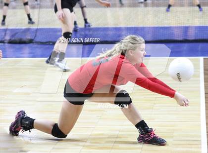Thumbnail 3 in Kit Carson vs. Otis (CHSAA 1A Semifinal) photogallery.