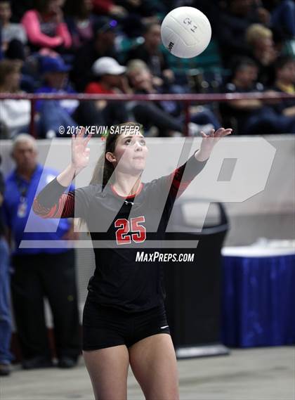 Thumbnail 1 in Kit Carson vs. Otis (CHSAA 1A Semifinal) photogallery.