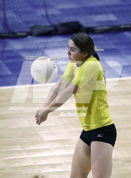 Thumbnail 2 in Kit Carson vs. Otis (CHSAA 1A Semifinal) photogallery.