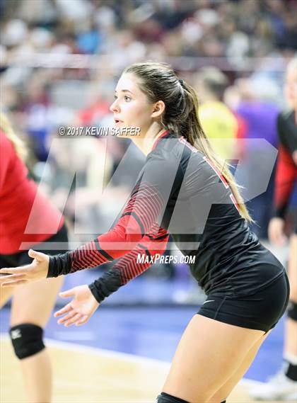 Thumbnail 2 in Kit Carson vs. Otis (CHSAA 1A Semifinal) photogallery.