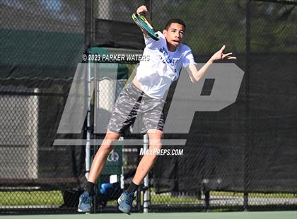 Thumbnail 2 in Jesuit vs Willow photogallery.