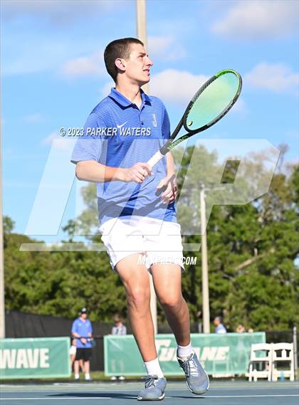 Thumbnail 1 in Jesuit vs Willow photogallery.