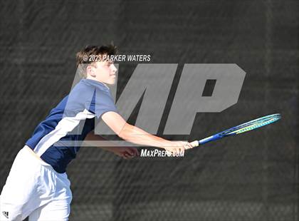 Thumbnail 2 in Jesuit vs Willow photogallery.
